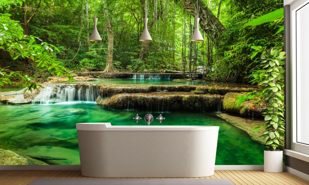 fototapeta-wodospad-erawan